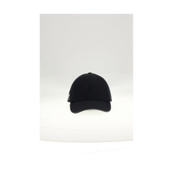 Dior Women D-Player Wool